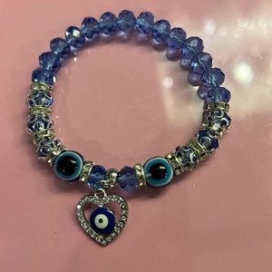 Evil eye 🧿 bracelet